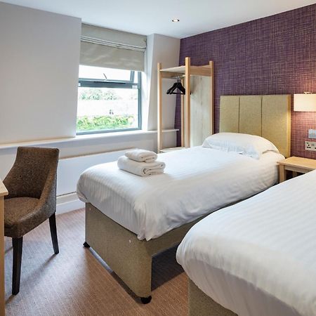 Lydiard Park Hotel & Conference Centre Swindon Eksteriør bilde