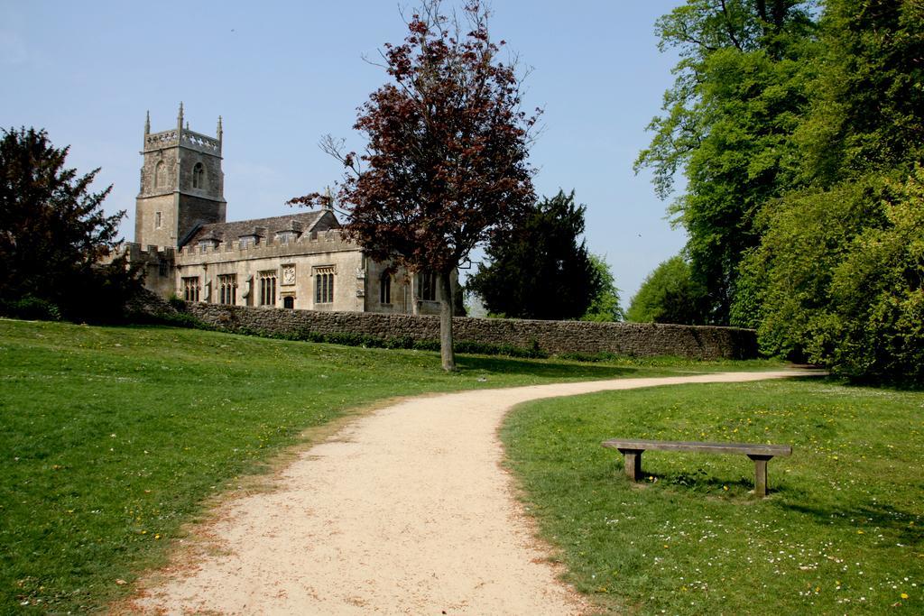 Lydiard Park Hotel & Conference Centre Swindon Eksteriør bilde