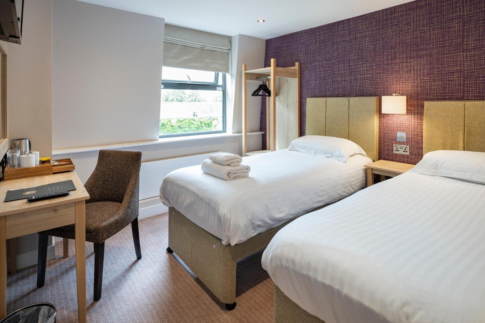 Lydiard Park Hotel & Conference Centre Swindon Eksteriør bilde