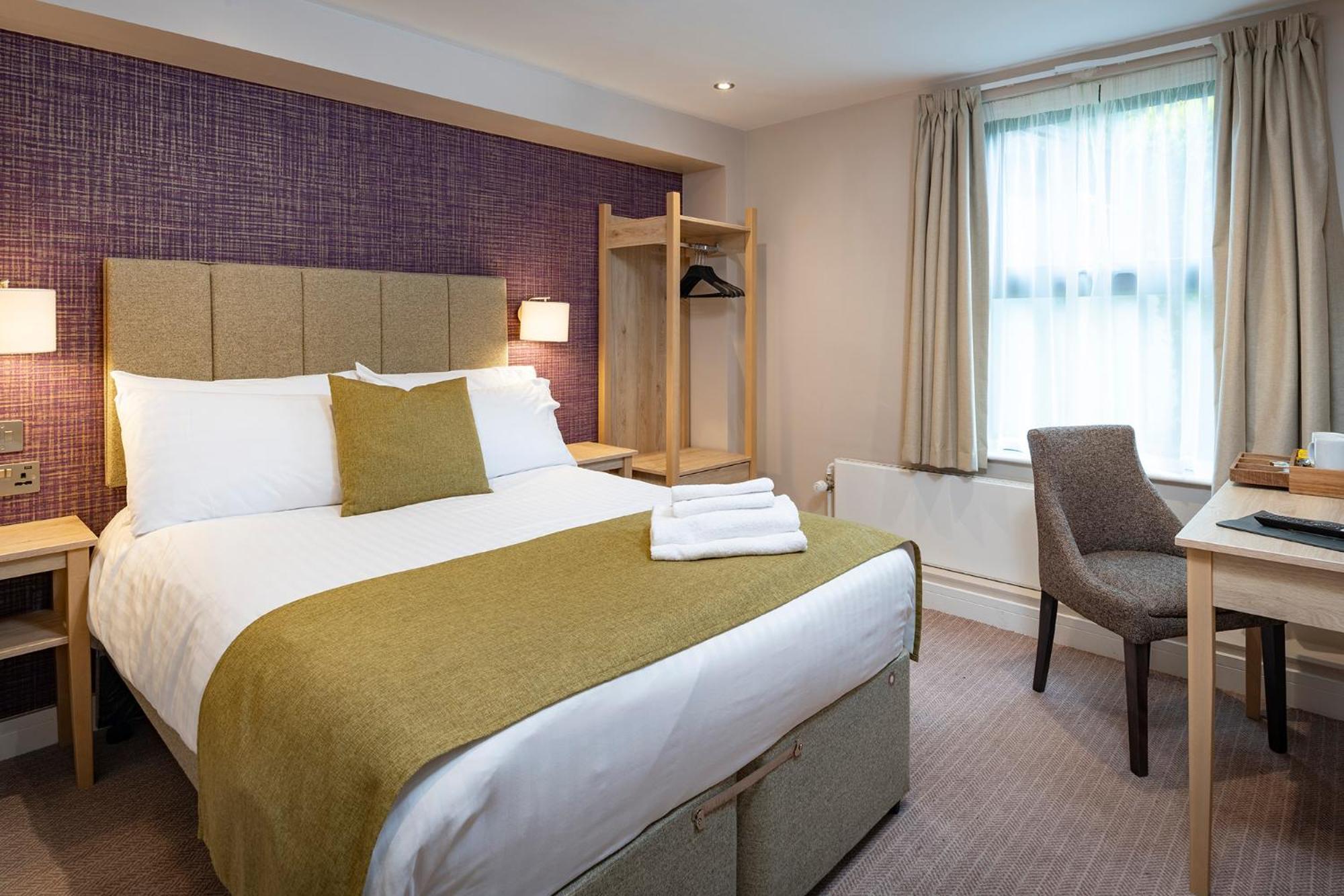 Lydiard Park Hotel & Conference Centre Swindon Eksteriør bilde