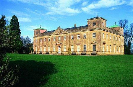 Lydiard Park Hotel & Conference Centre Swindon Eksteriør bilde