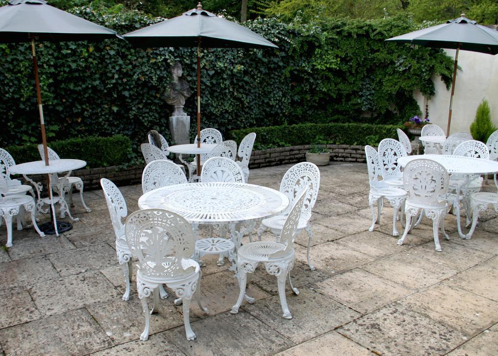 Lydiard Park Hotel & Conference Centre Swindon Eksteriør bilde