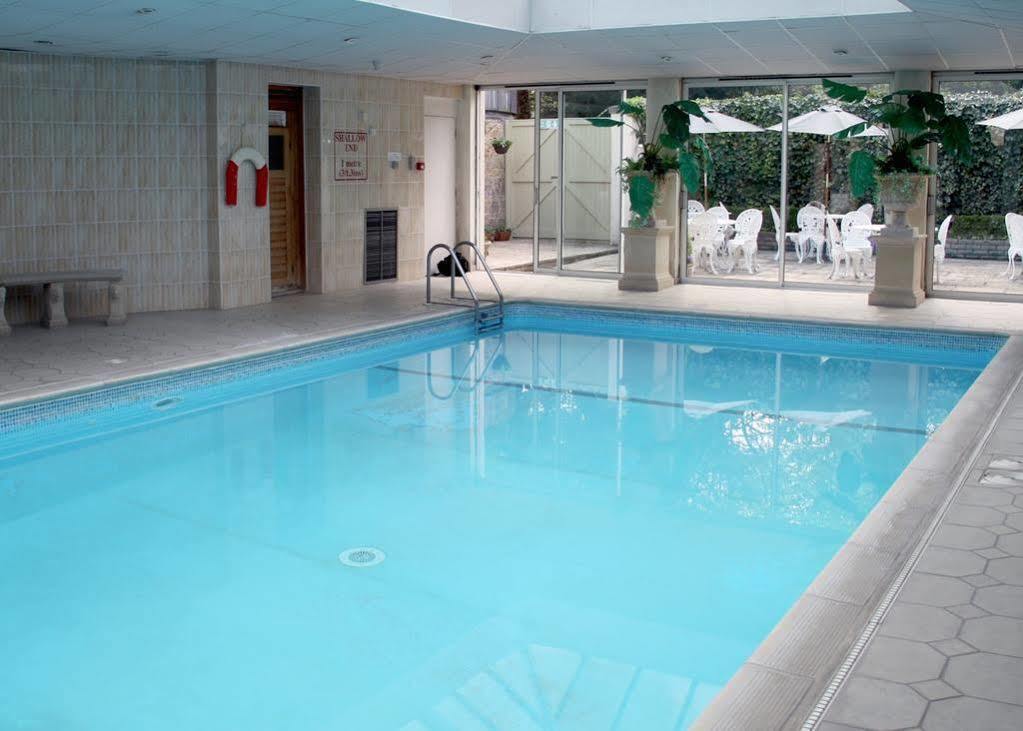 Lydiard Park Hotel & Conference Centre Swindon Eksteriør bilde