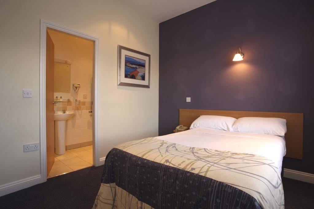 Lydiard Park Hotel & Conference Centre Swindon Eksteriør bilde