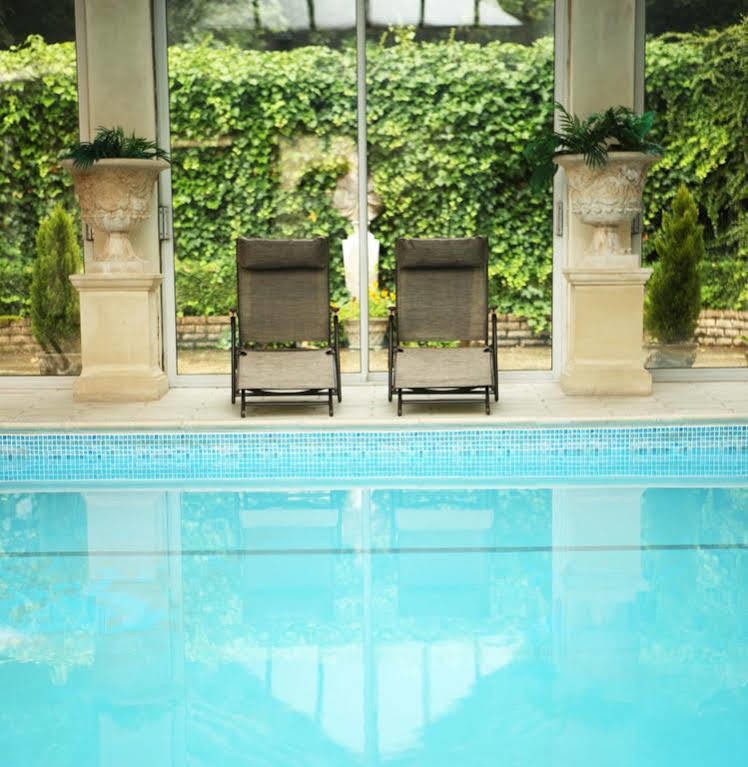 Lydiard Park Hotel & Conference Centre Swindon Eksteriør bilde